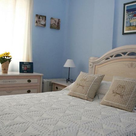 Appartement Ana'S à Torre Del Mar Extérieur photo