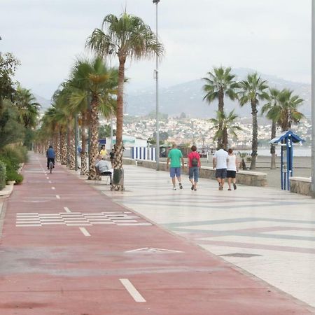 Appartement Ana'S à Torre Del Mar Extérieur photo