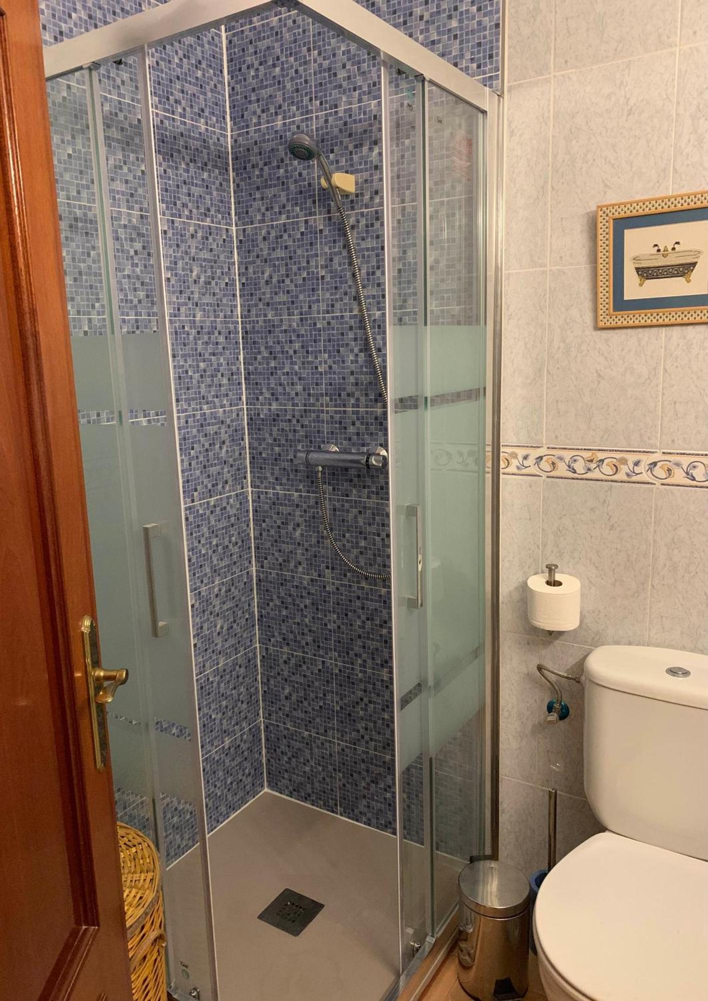 Appartement Ana'S à Torre Del Mar Extérieur photo