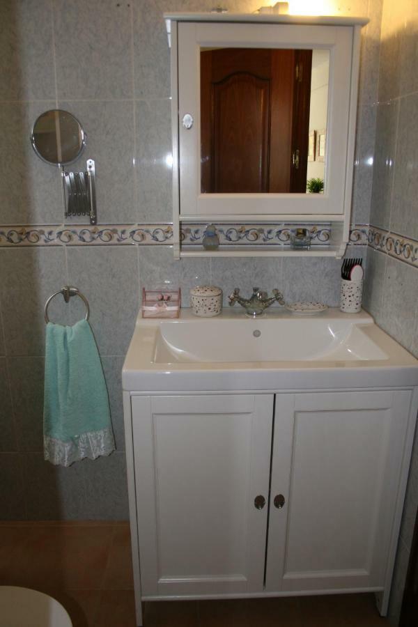 Appartement Ana'S à Torre Del Mar Extérieur photo