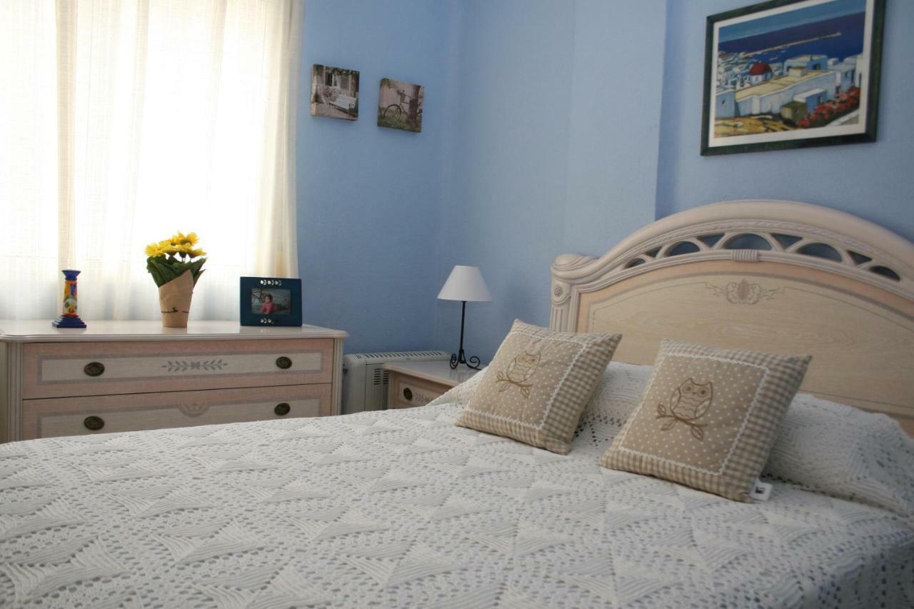 Appartement Ana'S à Torre Del Mar Extérieur photo