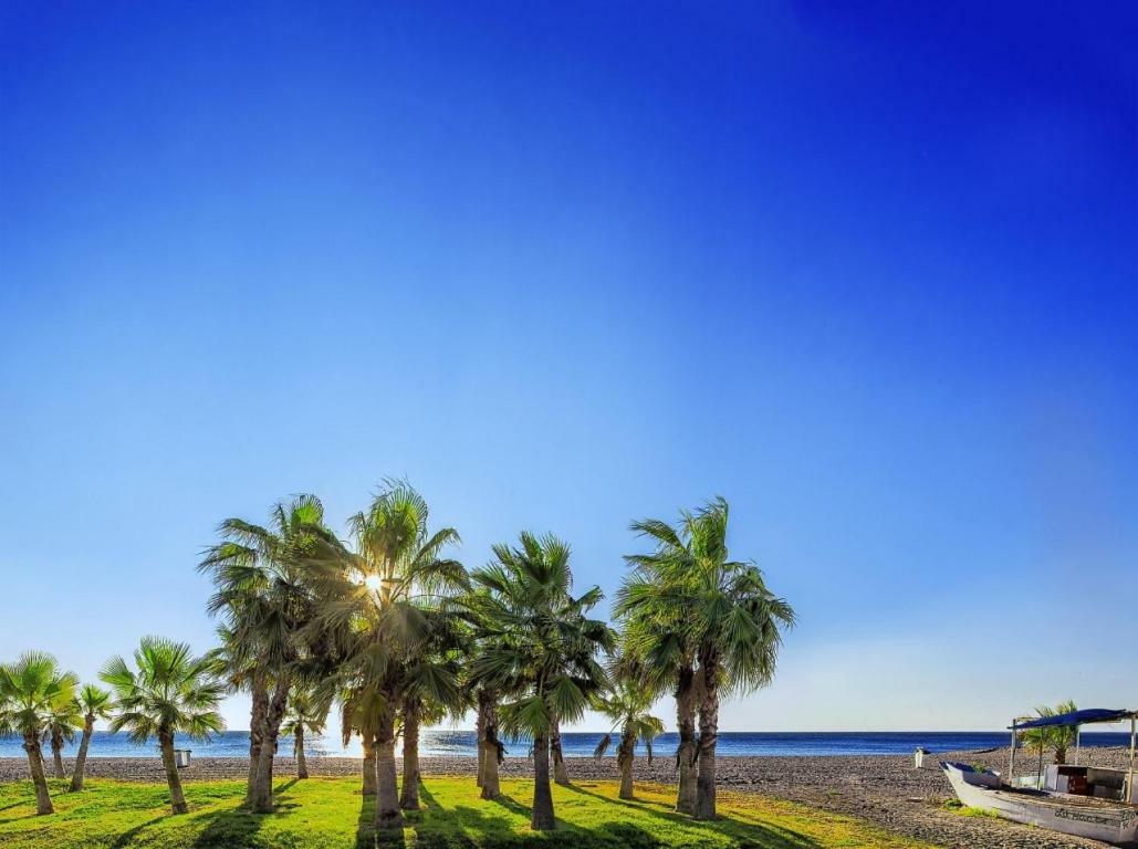 Appartement Ana'S à Torre Del Mar Extérieur photo